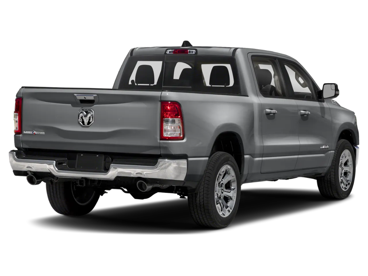 Used 2021 Ram 1500 Truck