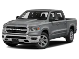 Used 2021 Ram 1500 Truck