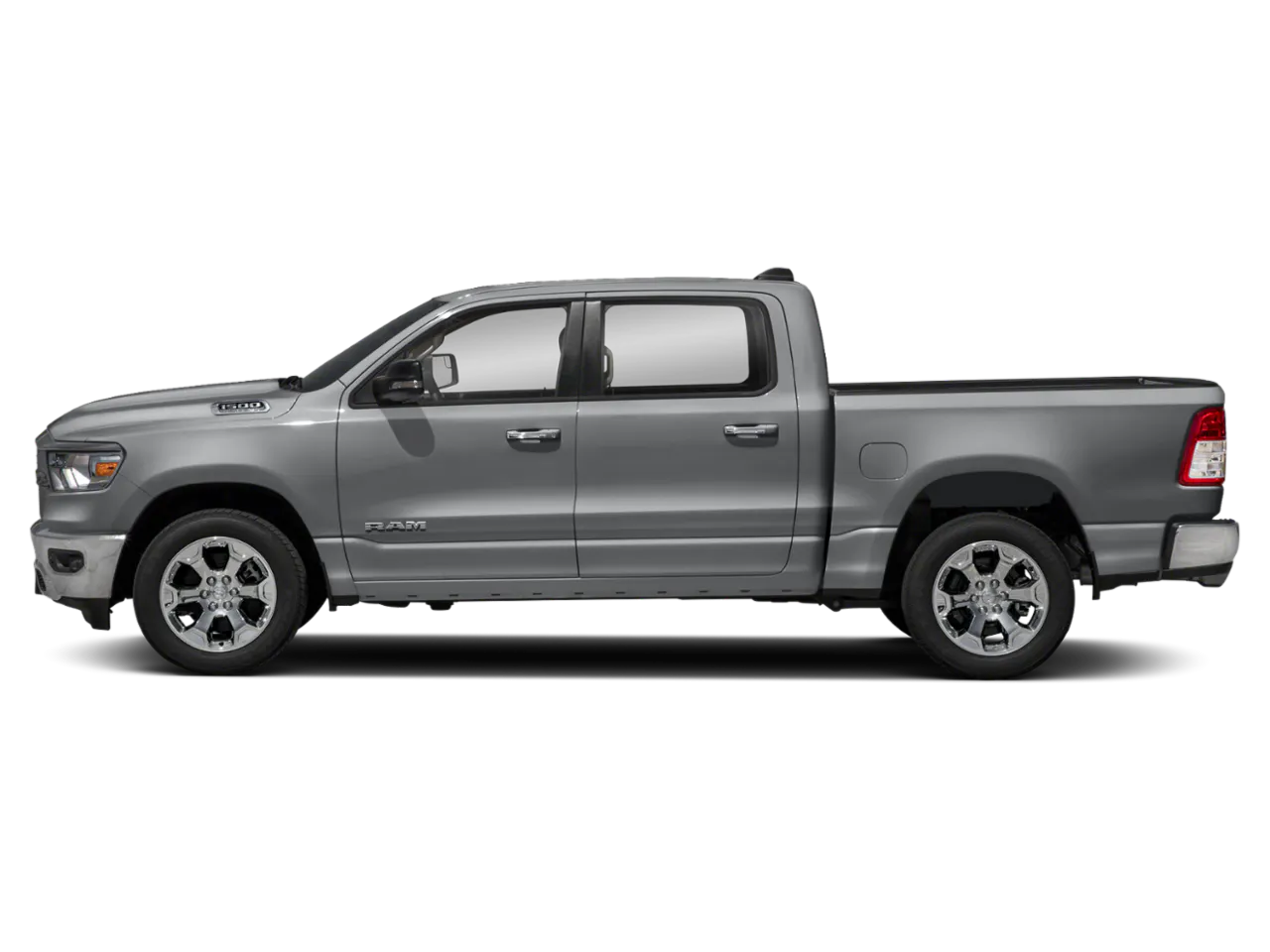 Used 2021 Ram 1500 Truck