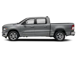 Used 2021 Ram 1500 Truck