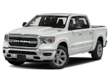 Used 2021 Ram 1500 Truck