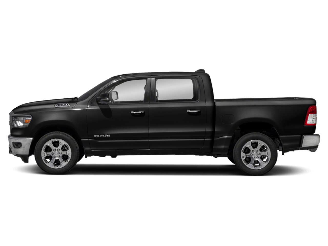 2021 RAM Ram 1500 Pickup Big Horn/Lone Star's photo