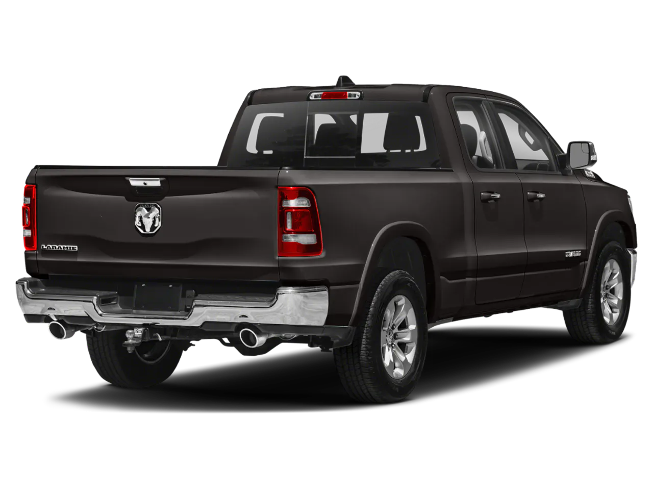 Used 2021 Ram 1500 Truck
