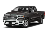 Used 2021 Ram 1500 Truck