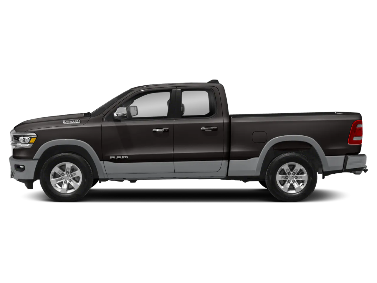 Used 2021 Ram 1500 Truck