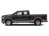 Used 2021 Ram 1500 Truck