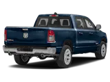 Used 2021 Ram 1500 Truck