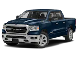 Used 2021 Ram 1500 Truck