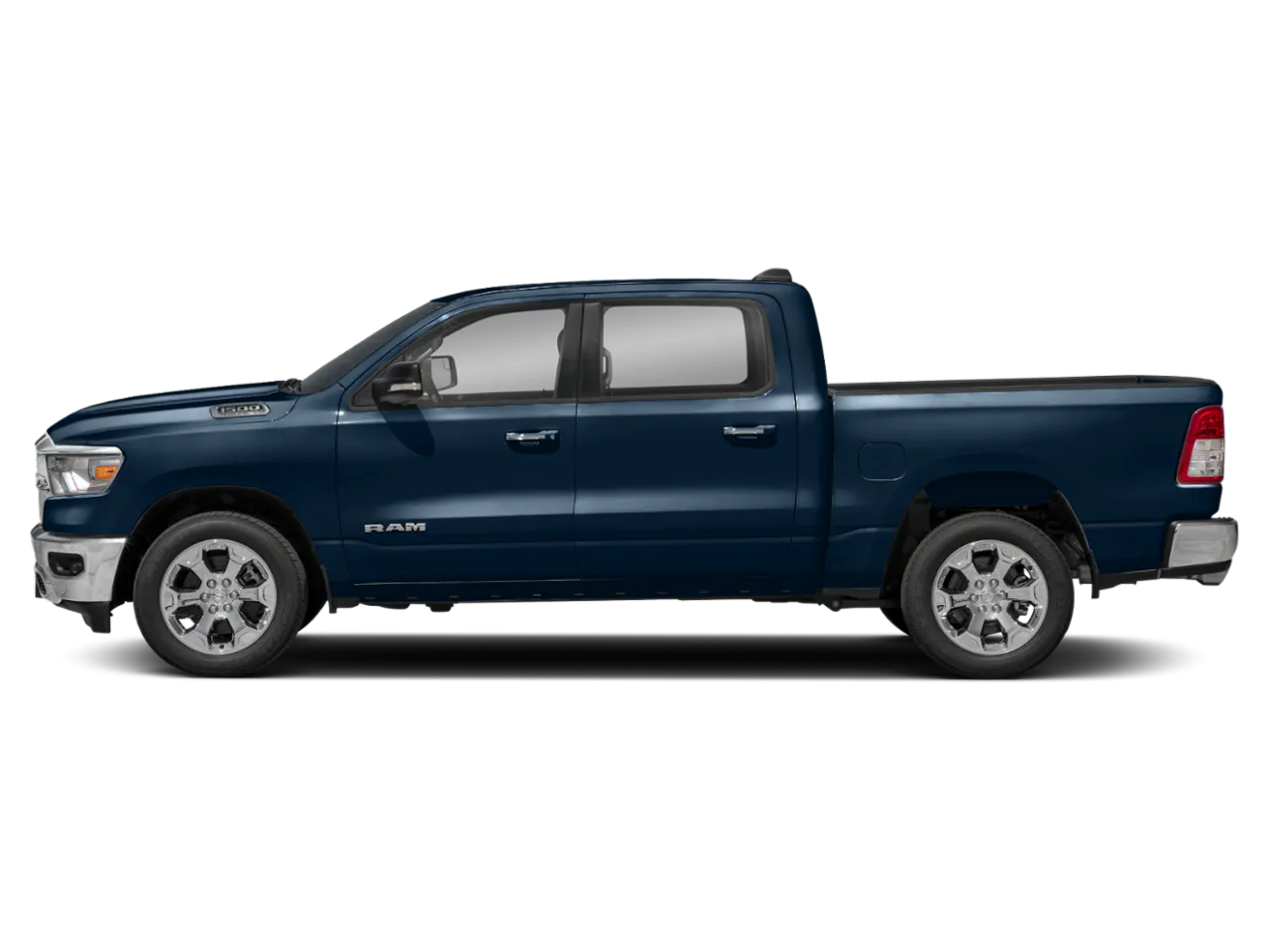 Used 2021 Ram 1500 Truck