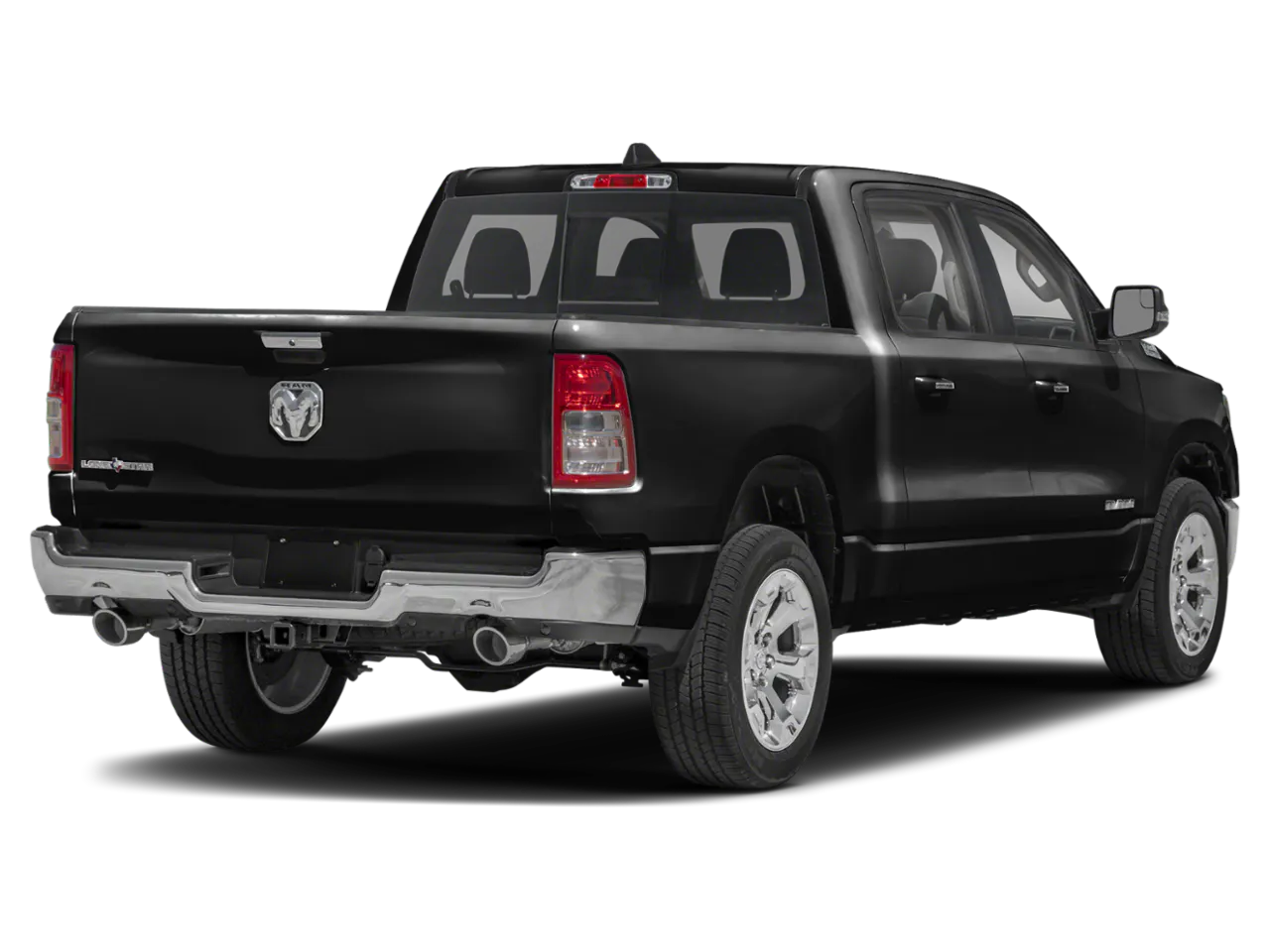 Used 2021 Ram 1500 Truck