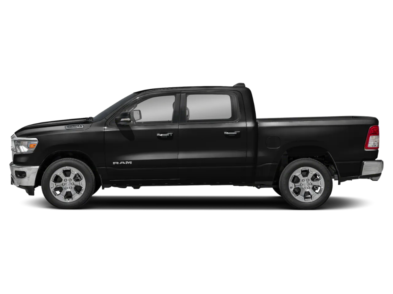 Used 2021 Ram 1500 Truck