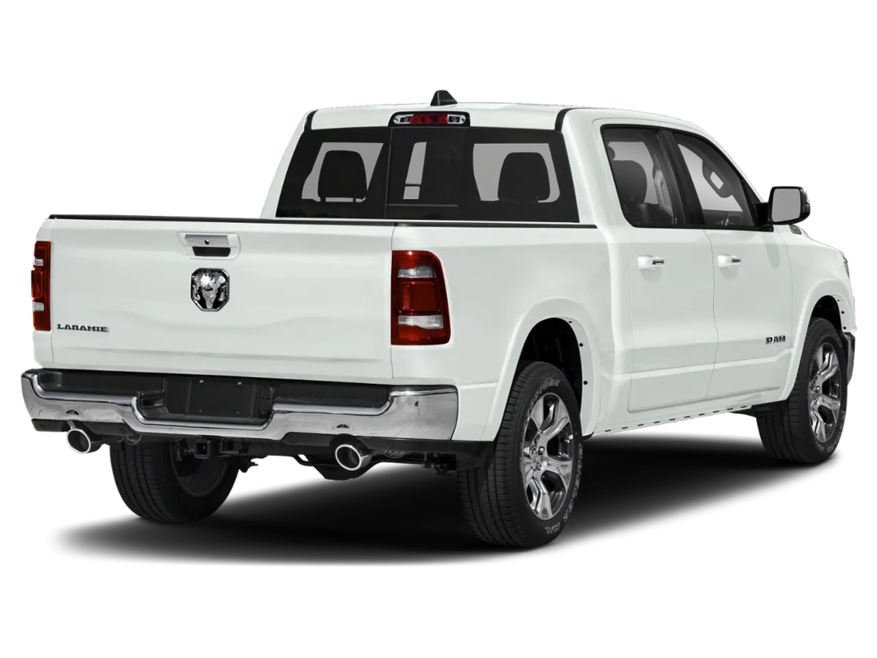 Used 2021 Ram 1500 Truck
