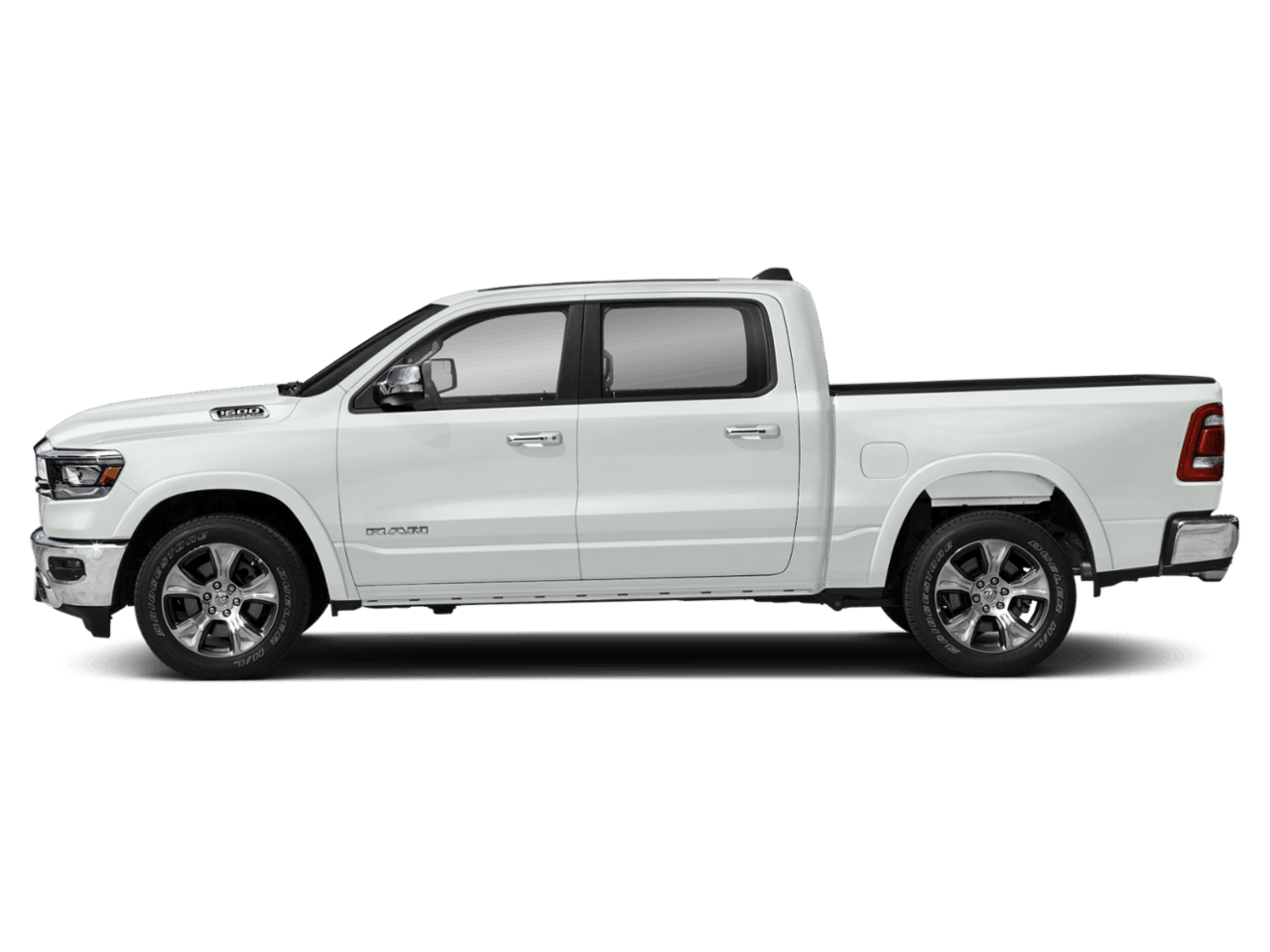 2021 RAM Ram 1500 Pickup Laramie's photo