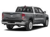 Used 2021 Ram 1500 Truck