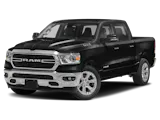 Used 2021 Ram 1500 Truck