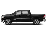 Used 2021 Ram 1500 Truck