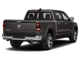 Used 2021 Ram 1500 Truck