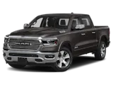 Used 2021 Ram 1500 Truck