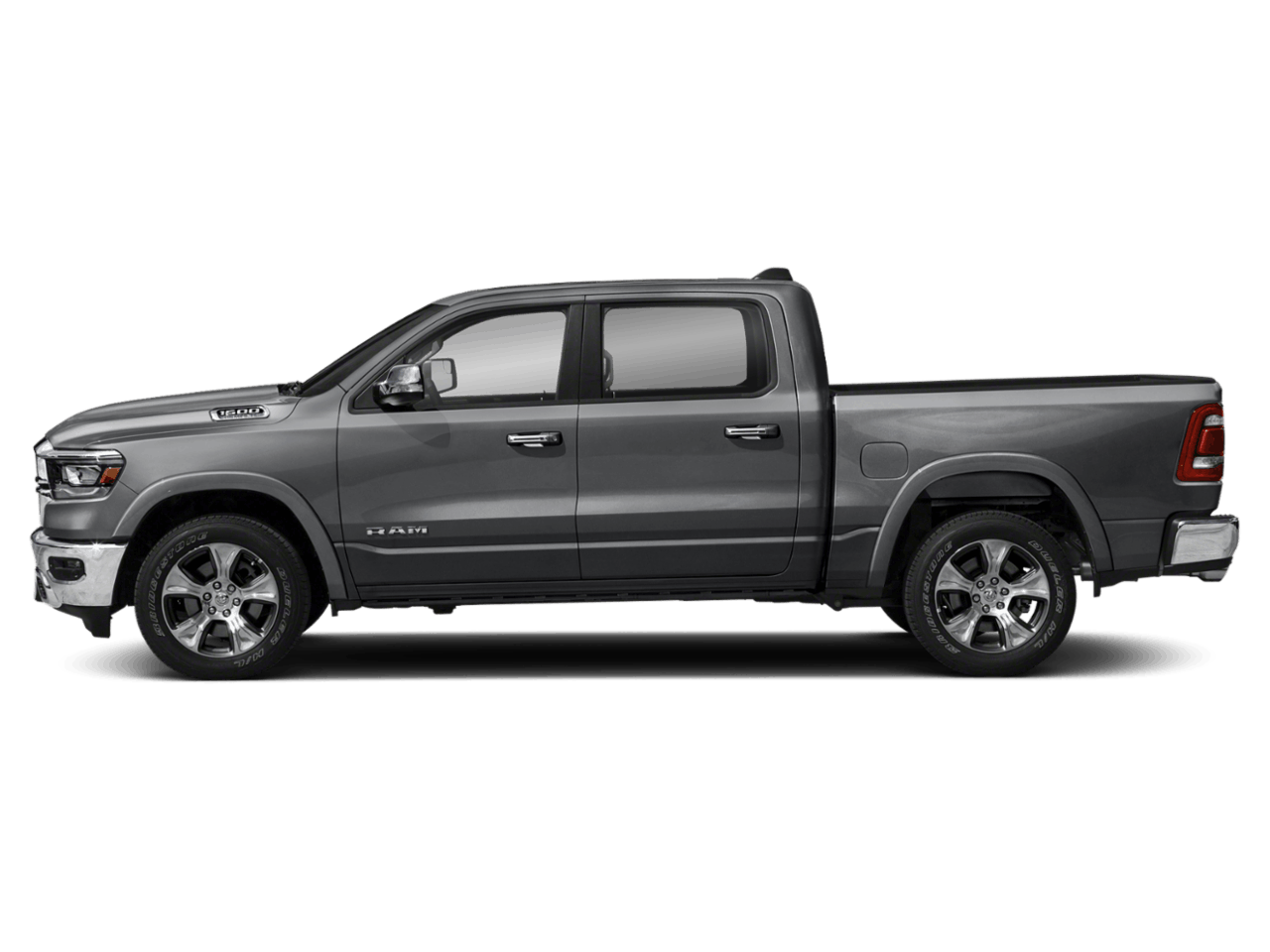 2021 RAM Ram 1500 Pickup Laramie