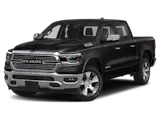 Used 2021 Ram 1500 Truck