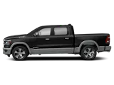 Used 2021 Ram 1500 Truck