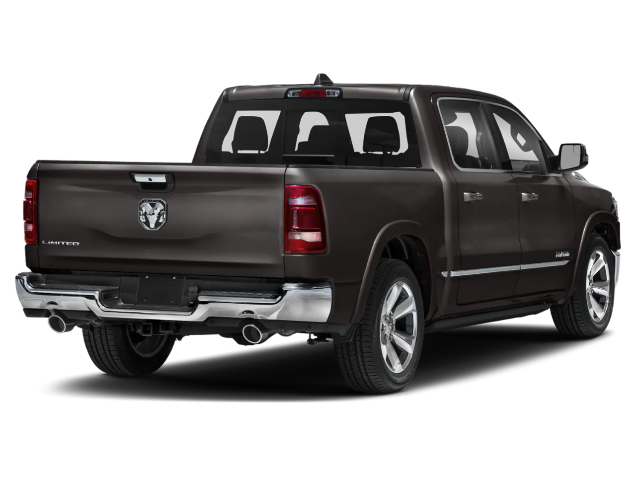 Used 2021 Ram 1500 Truck