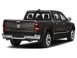 Used 2021 Ram 1500 Truck