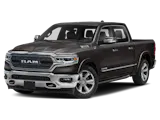 Used 2021 Ram 1500 Truck