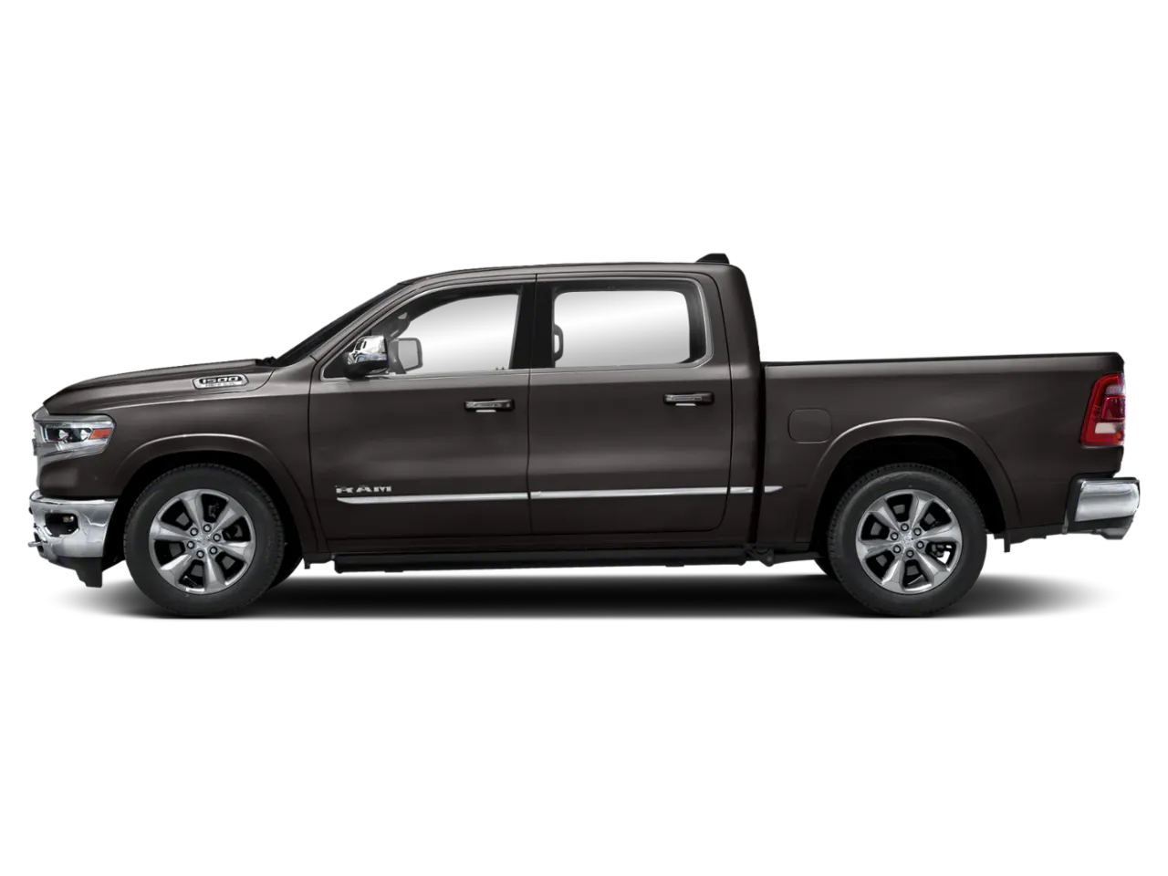 Used 2021 Ram 1500 Truck