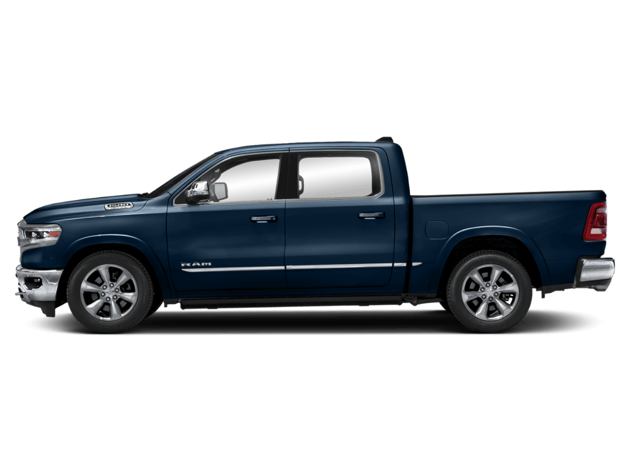 2021 RAM Ram 1500 Pickup Limited's photo