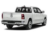 Used 2021 Ram 1500 Truck