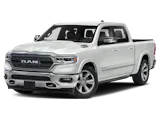 Used 2021 Ram 1500 Truck