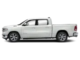 Used 2021 Ram 1500 Truck