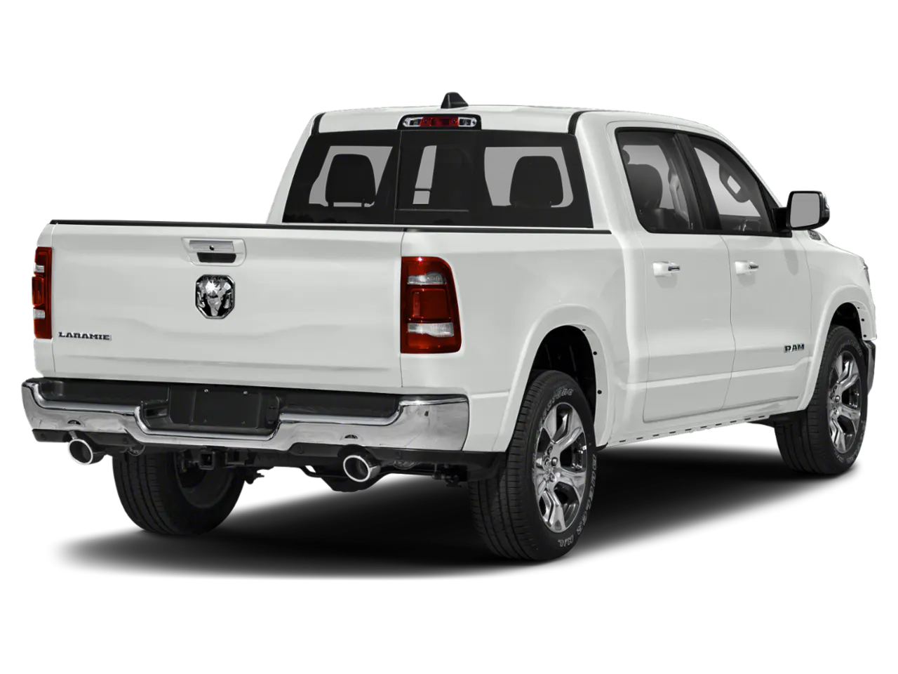 Used 2021 Ram 1500 Truck