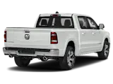 Used 2021 Ram 1500 Truck