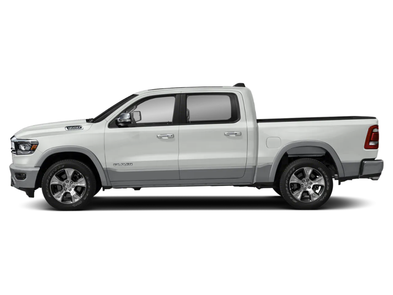 Used 2021 Ram 1500 Truck