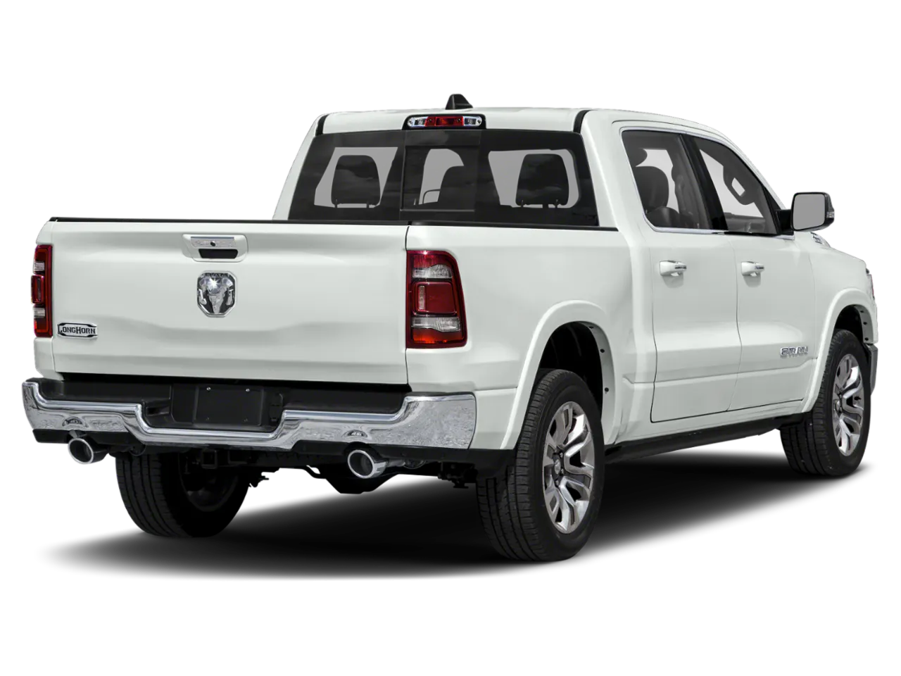 Used 2021 Ram 1500 Truck