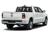 Used 2021 Ram 1500 Truck
