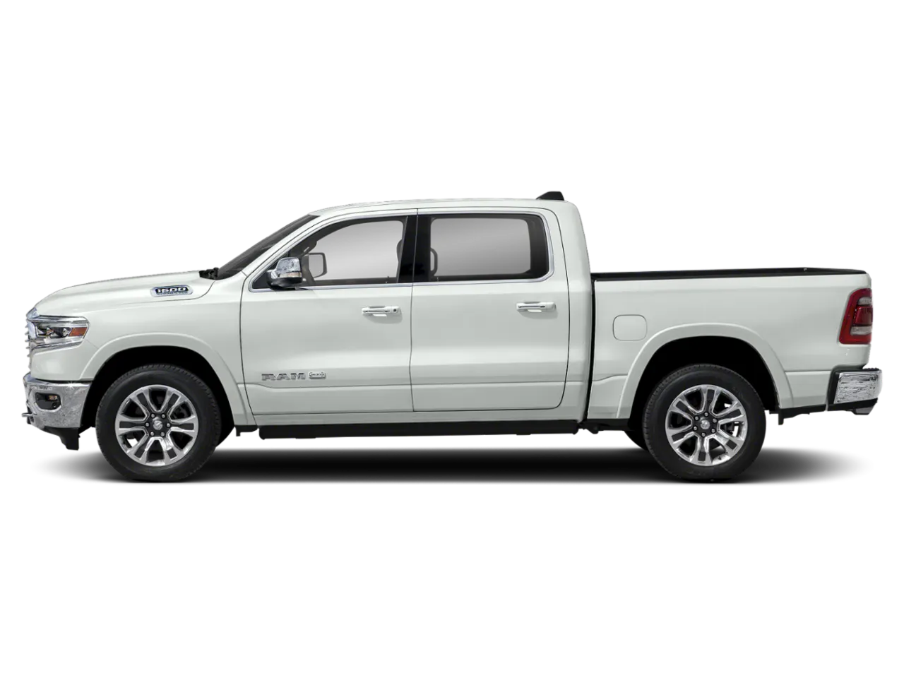 Used 2021 Ram 1500 Truck