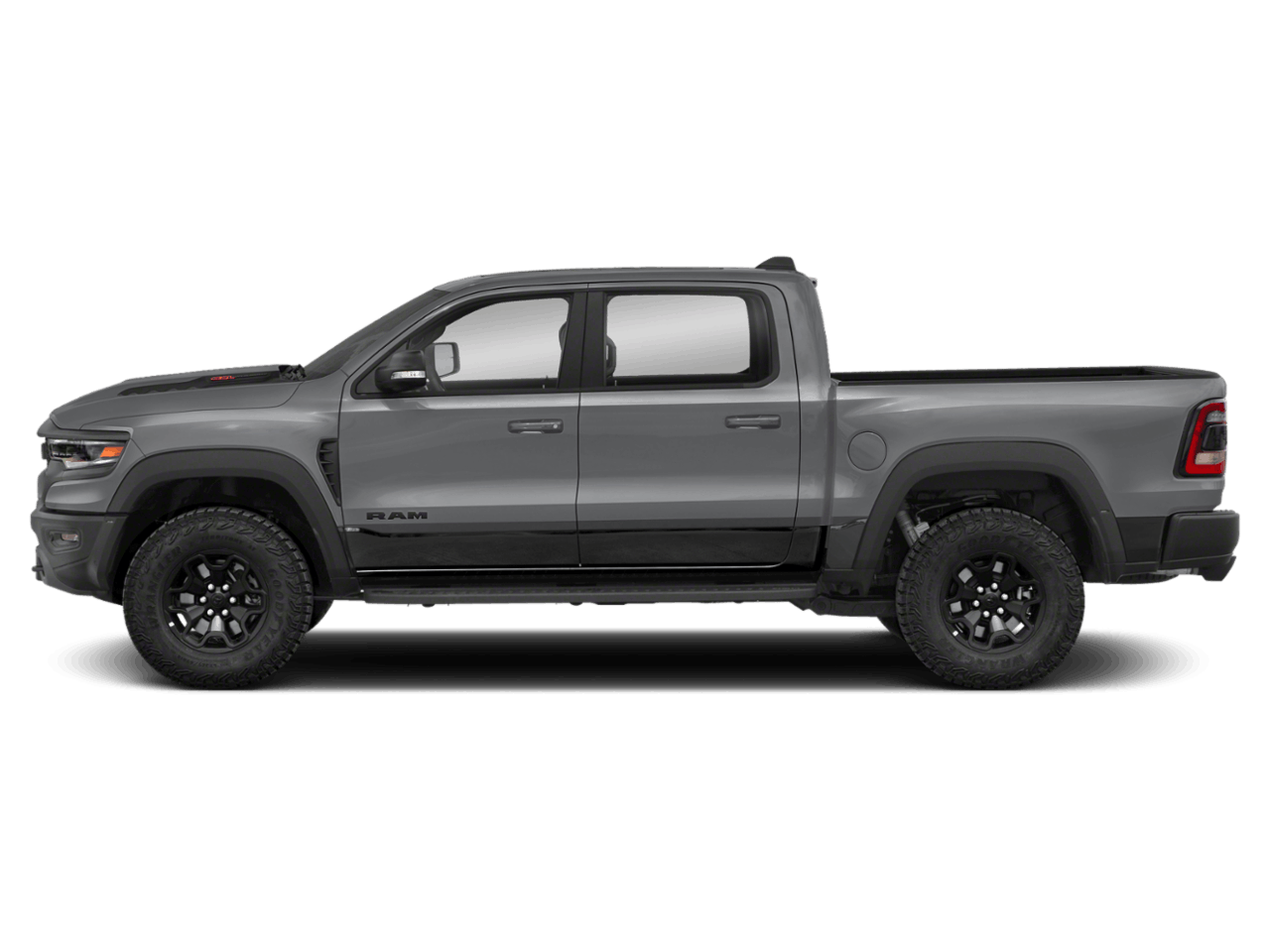 2021 RAM Ram 1500 Pickup TRX's photo