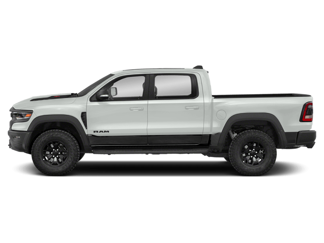 2021 RAM Ram 1500 Pickup TRX's photo