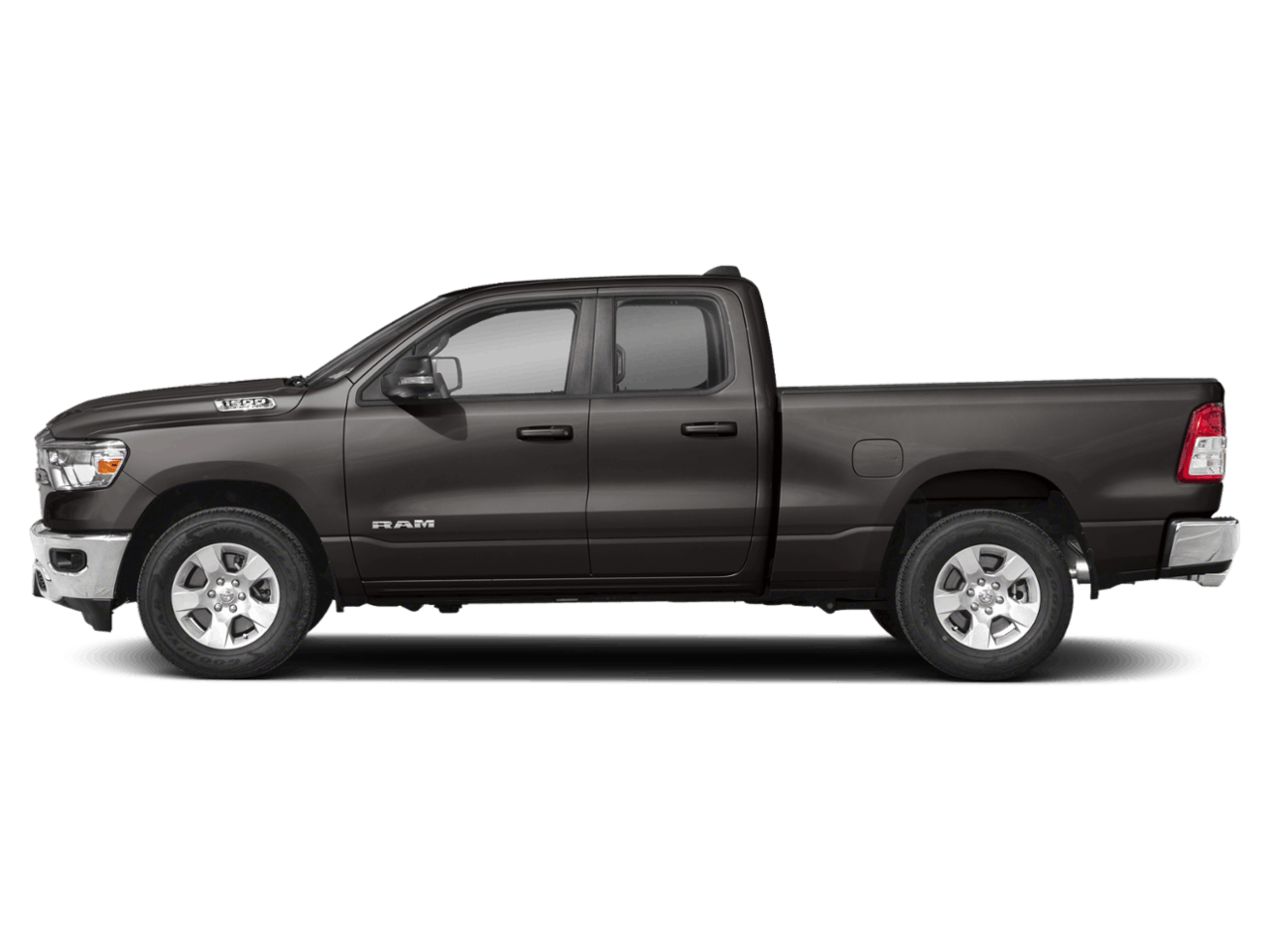 2022 RAM Ram 1500 Pickup Big Horn/Lone Star's photo