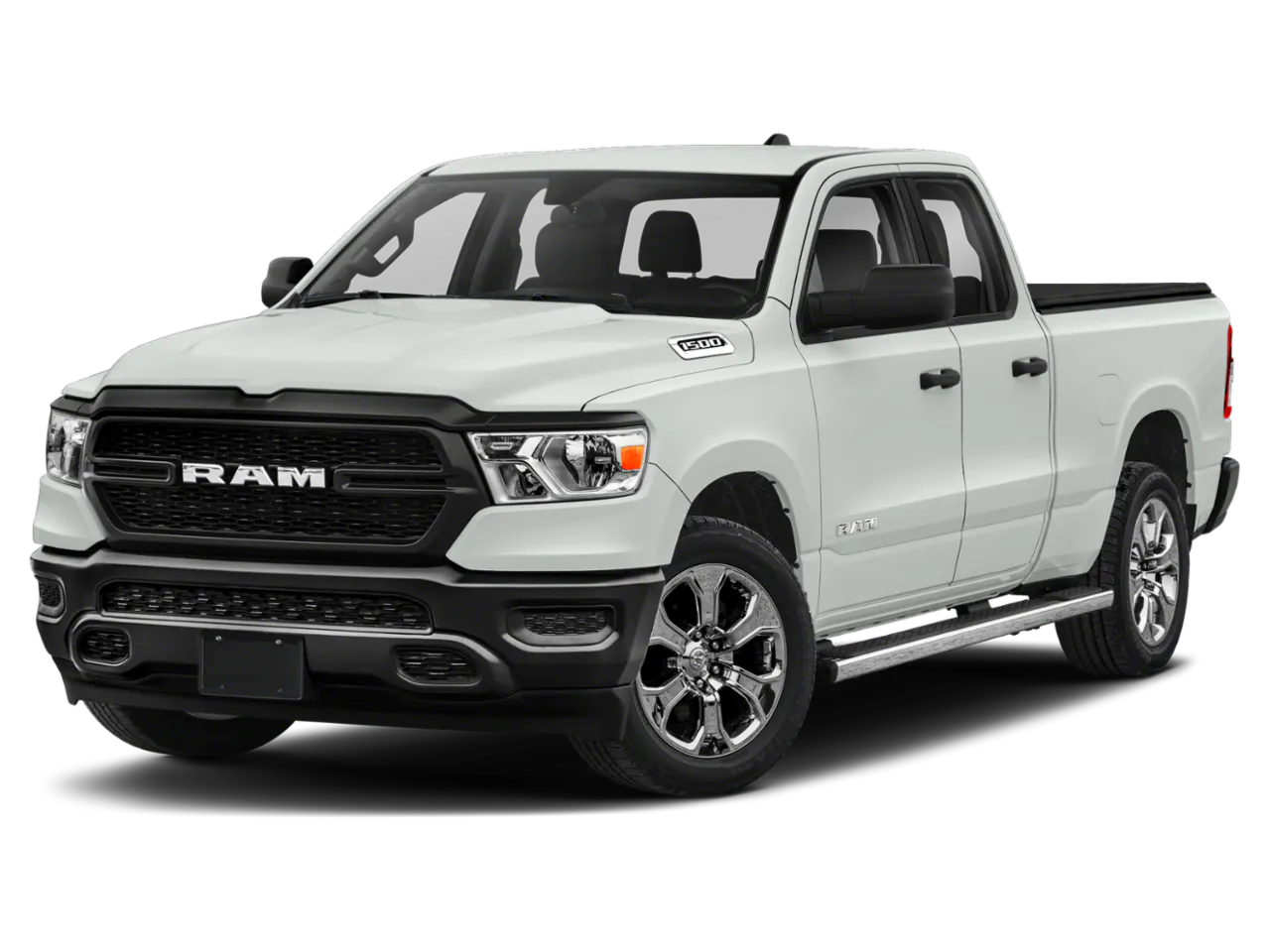 2022 Ram 1500 Tradesman