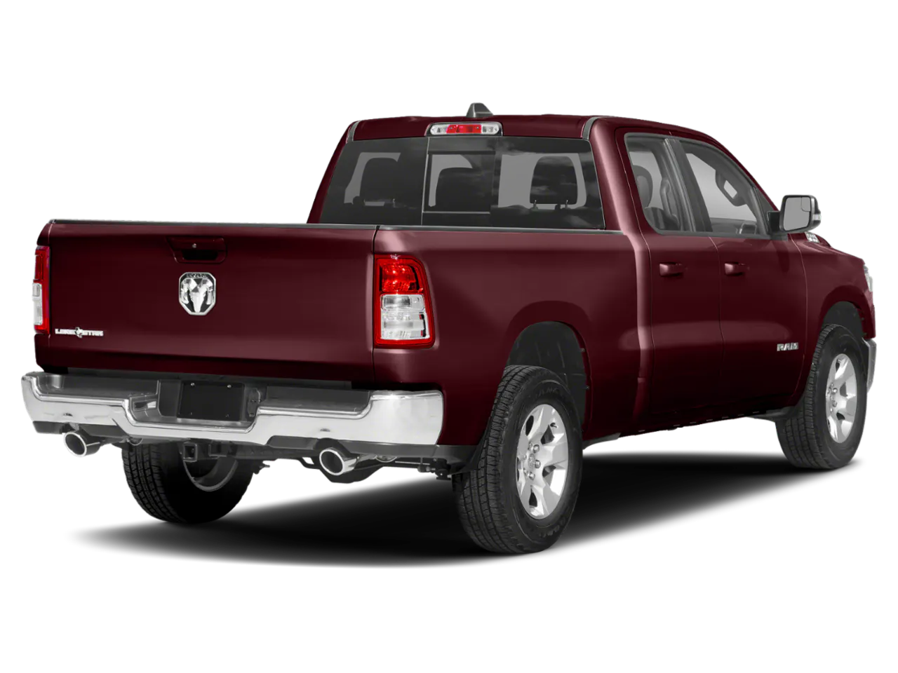Used 2022 Ram 1500 Truck