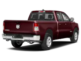 Used 2022 Ram 1500 Truck