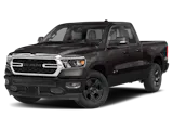 Used 2022 Ram 1500 Truck