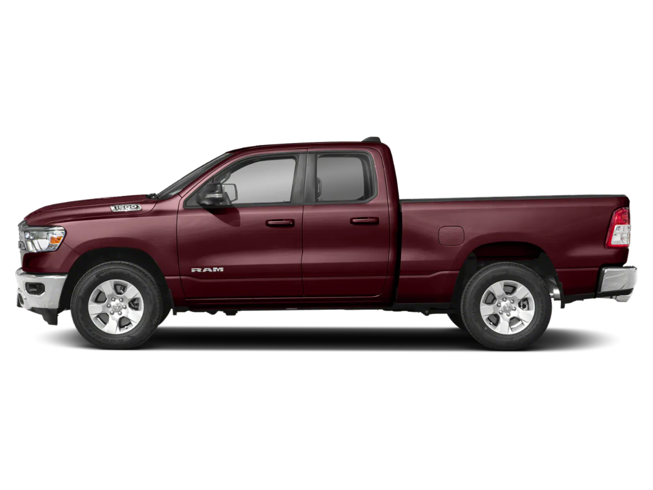 Used 2022 Ram 1500 Truck