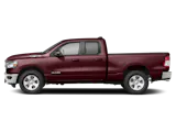 Used 2022 Ram 1500 Truck