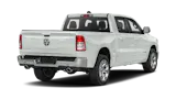 Used 2022 Ram 1500 Truck
