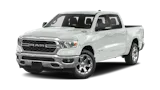 Used 2022 Ram 1500 Truck